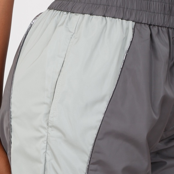 Brooklyn Contrast Joggers - Picture 5 of 6